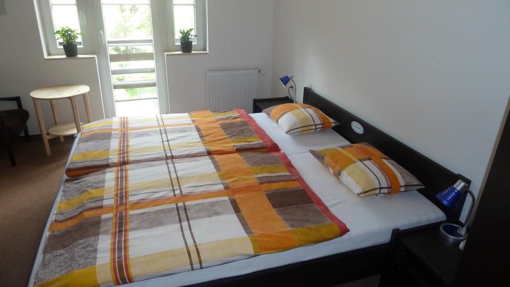 Chata Pod Certovicou Vyšná Boca Kamer foto