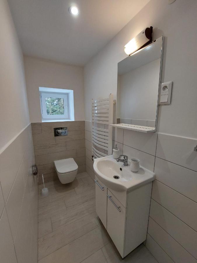 Chata Pod Certovicou Vyšná Boca Buitenkant foto
